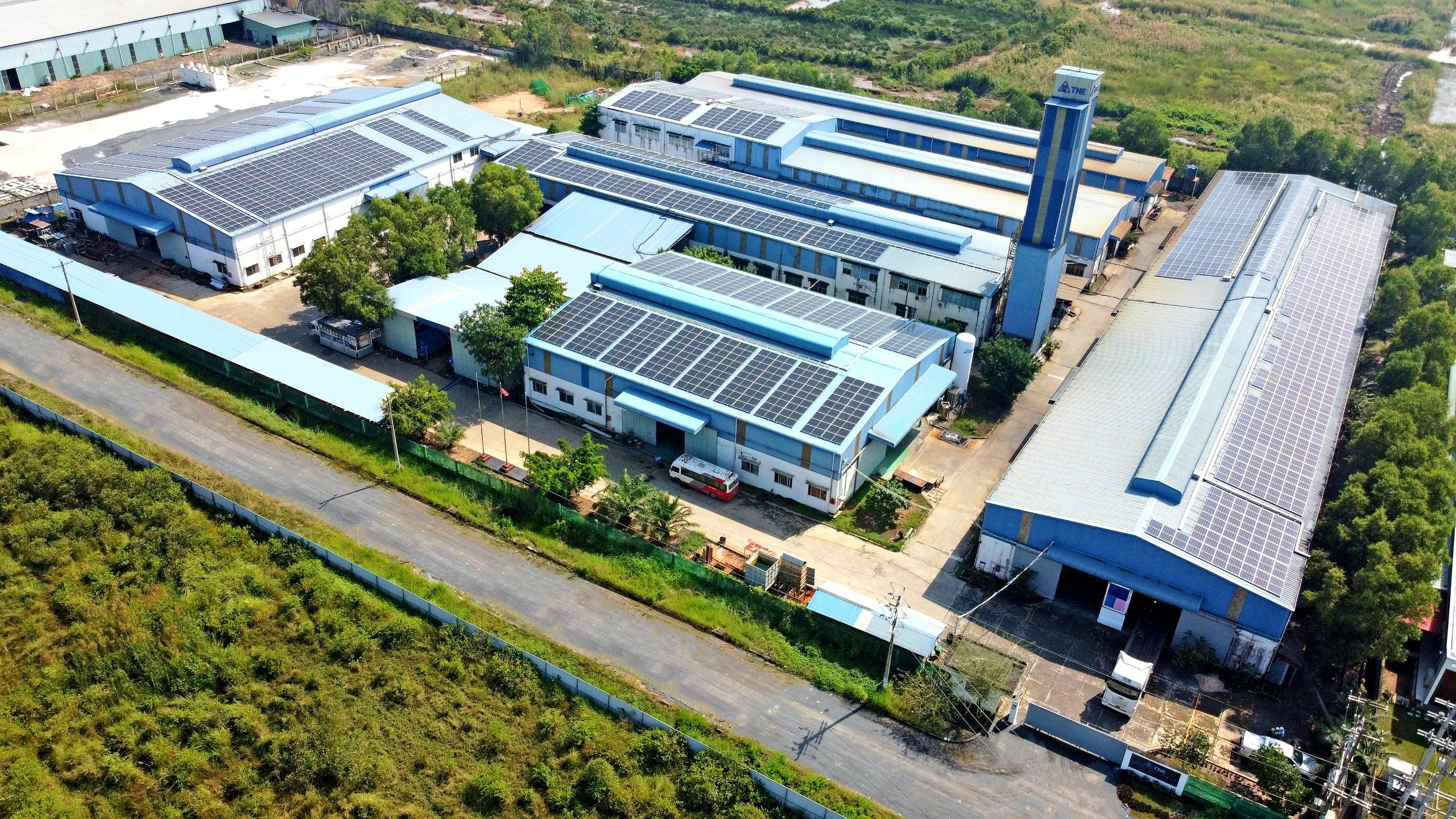 Thang máy Thiên Nam sự lựa chọn tin cậy của người Việt