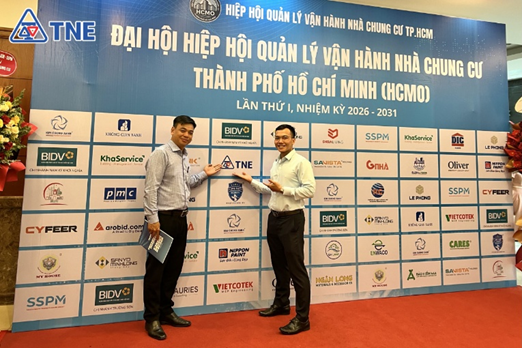 Hiệp hội Quản lý Vận Hành nhà Chung cư TP.HCM (HCMO) - “mảnh ghép chiến lược” trong bức tranh phát triển đô thị hiện đại